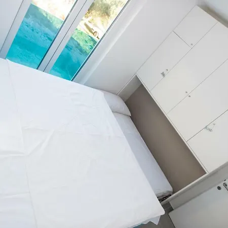 Apartment Mikulic Makarska Exterior photo