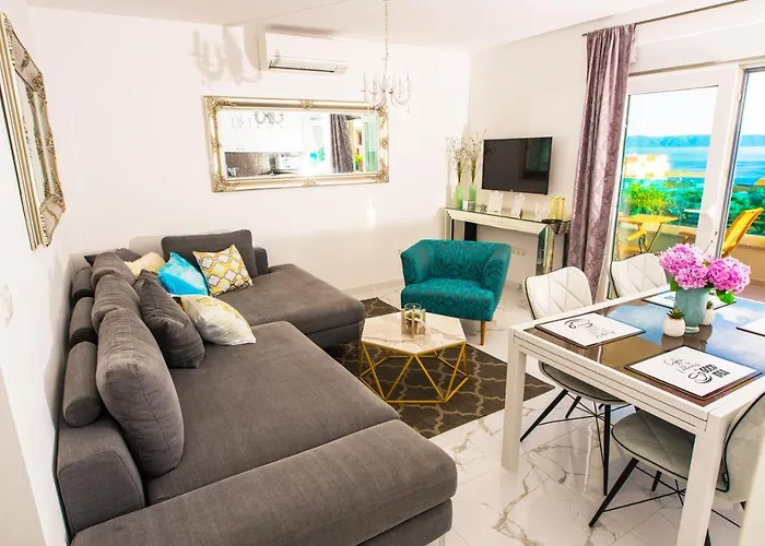 Apartment Mikulic