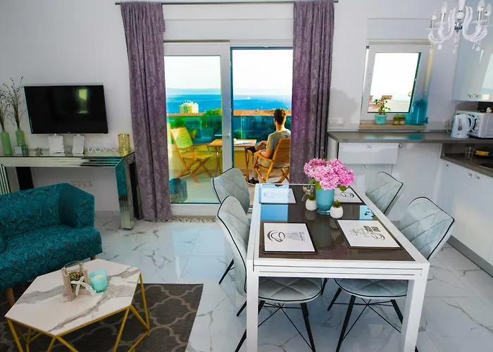 Apartment Mikulic