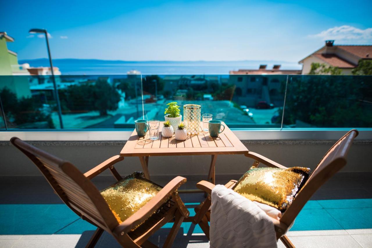 Mikulic Apartment *