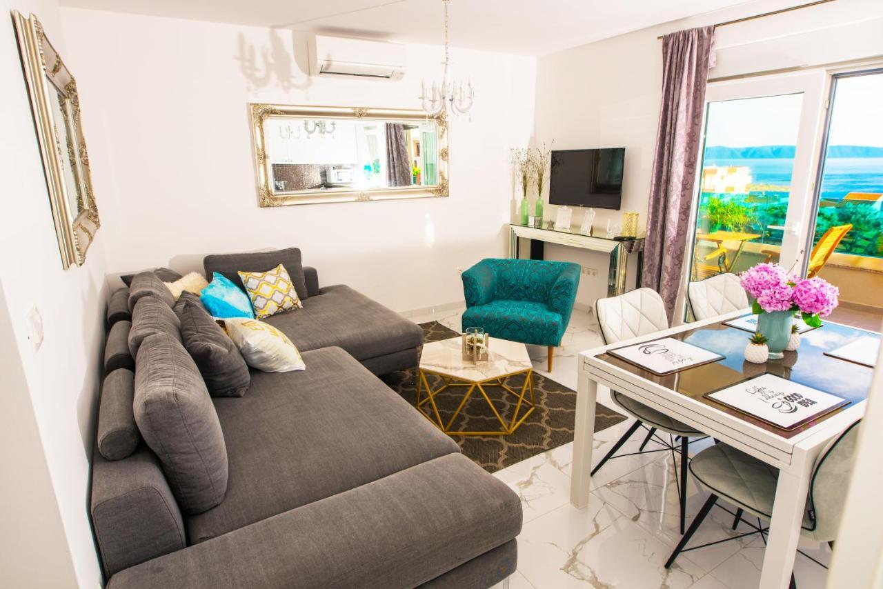 Mikulic Apartment Makarska