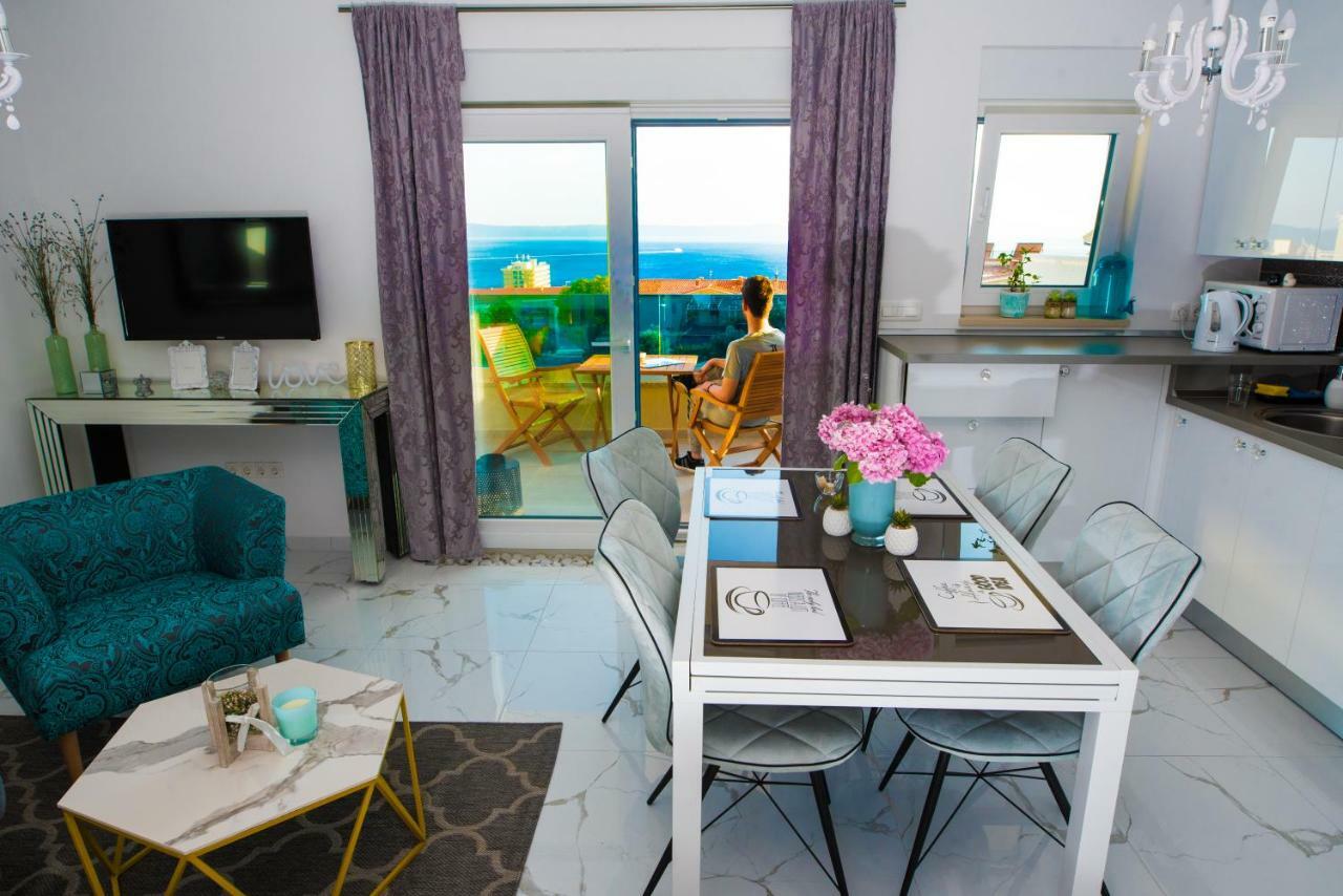 Mikulic Apartment Makarska