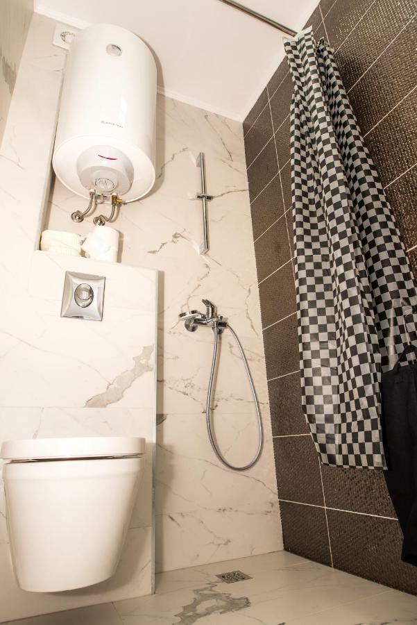 Mikulic Apartment