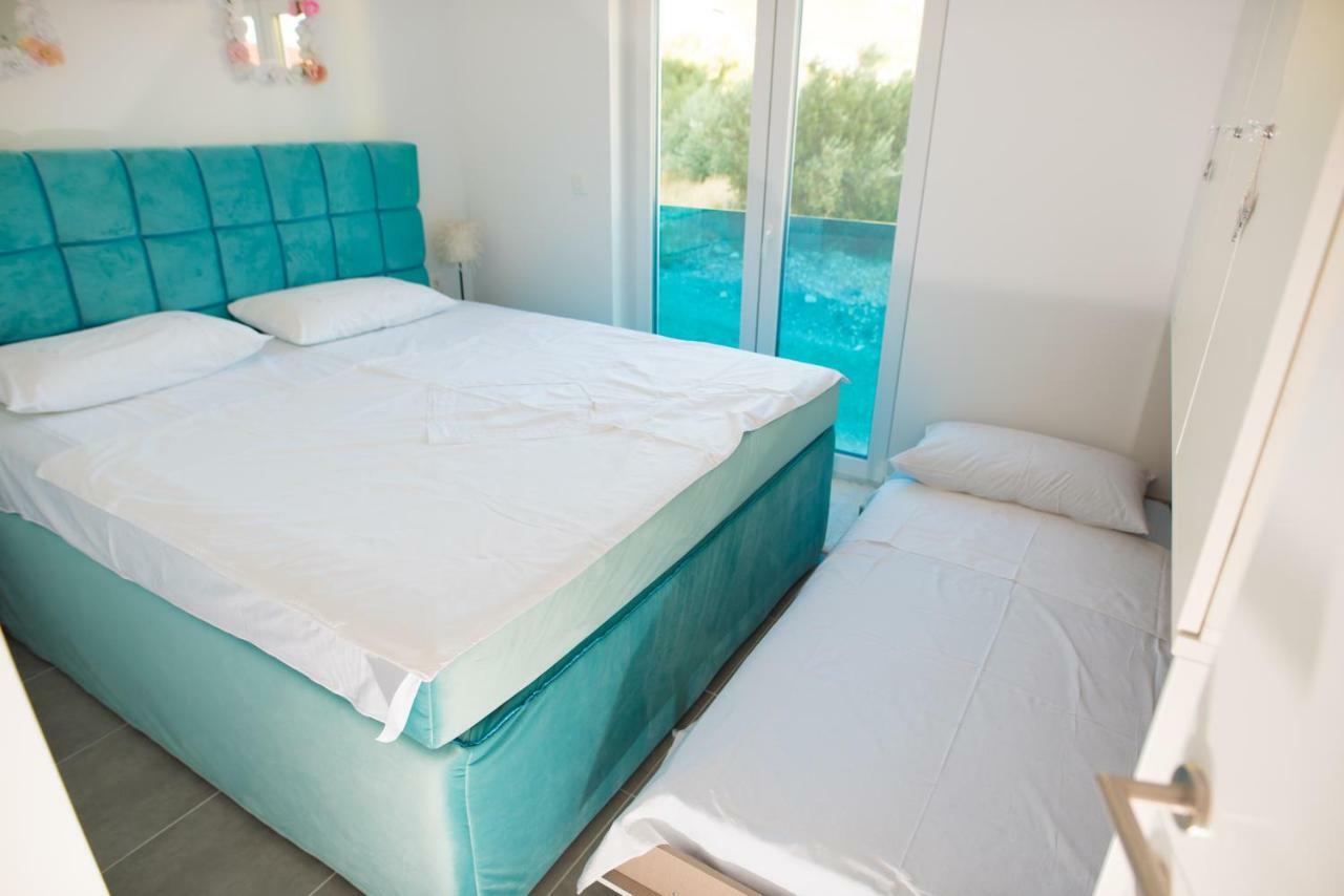 Apartment Mikulic