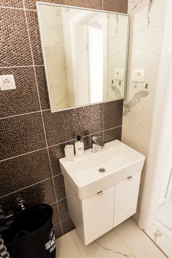 Mikulic Apartment *