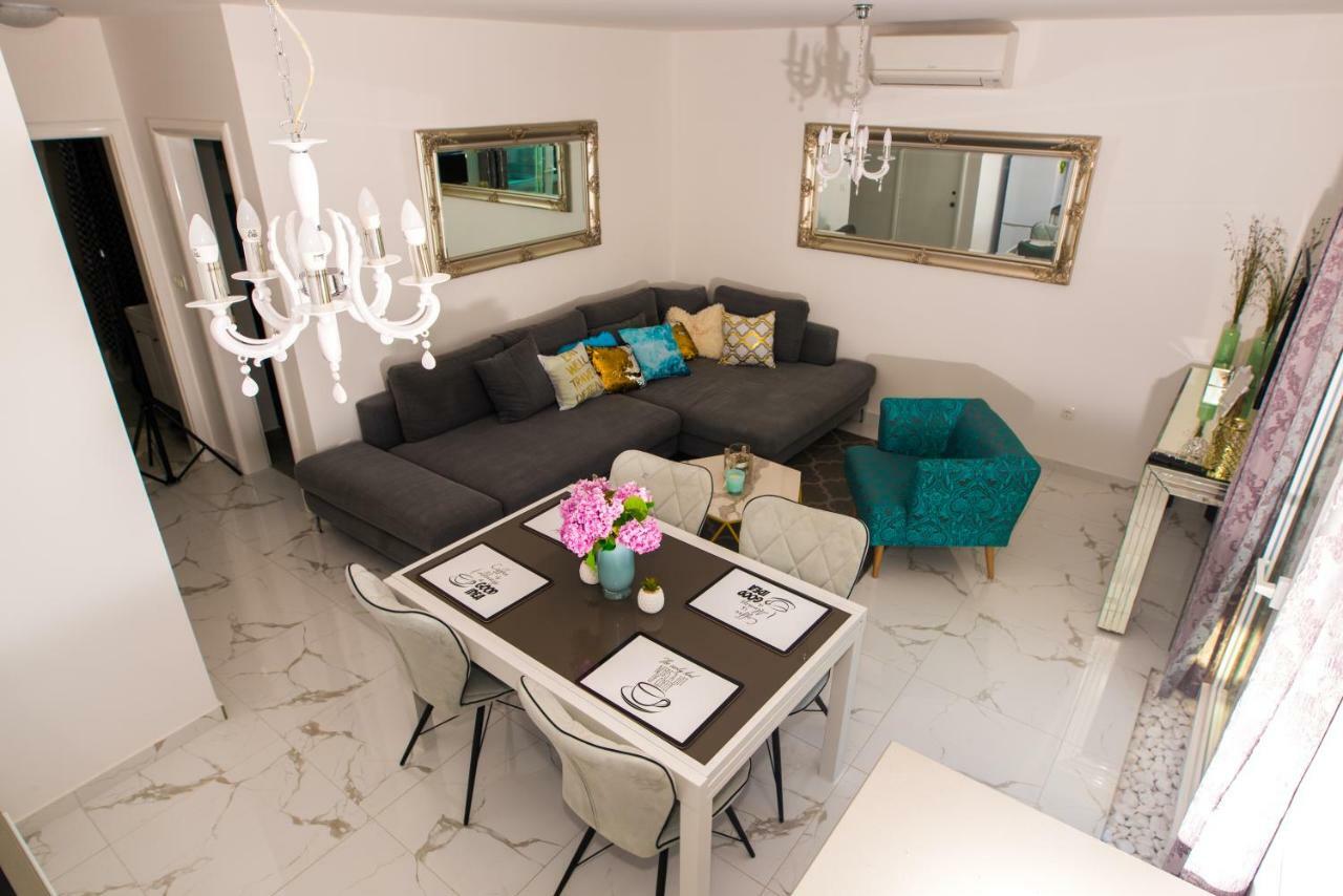 Mikulic Apartment Makarska