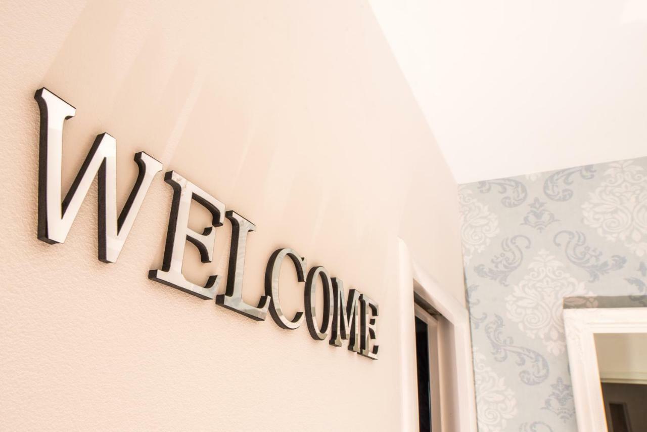 Mikulic Apartment *