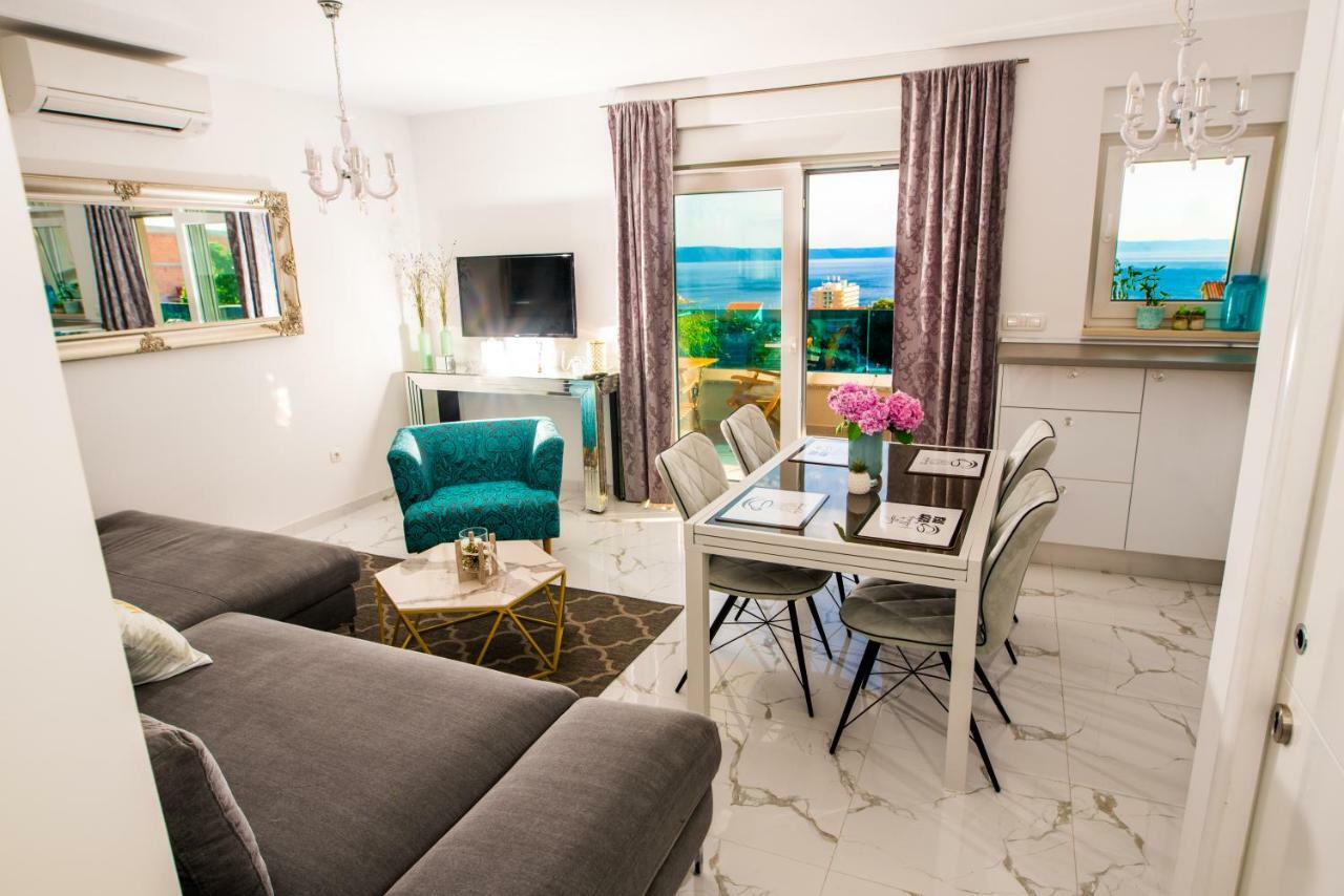 Apartment Mikulic Makarska