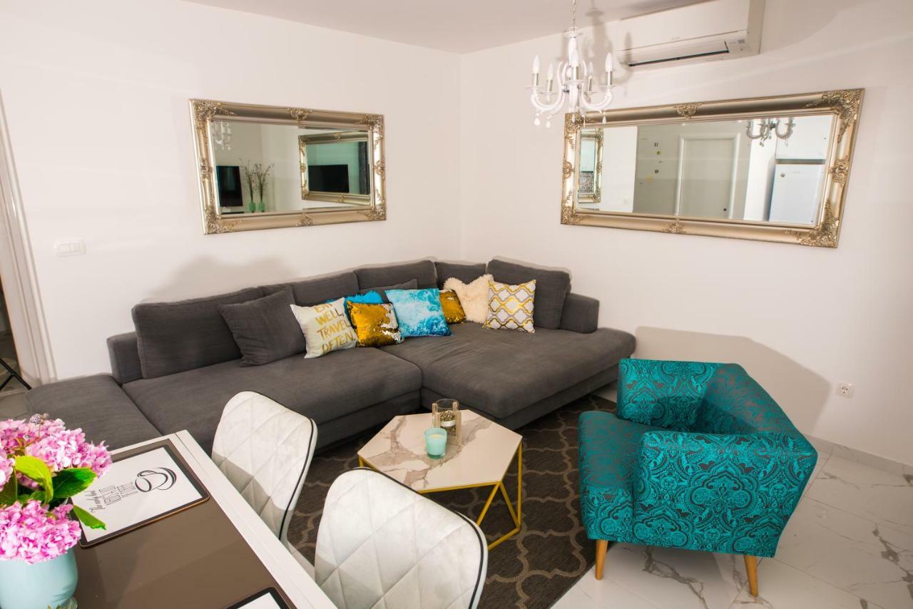 Apartment Mikulic