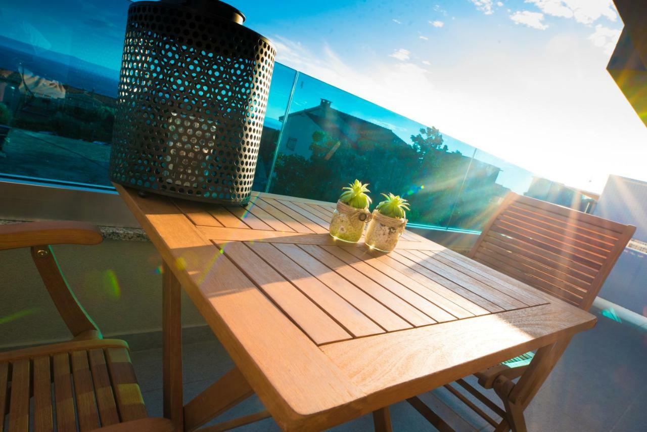 Mikulic Apartment Makarska