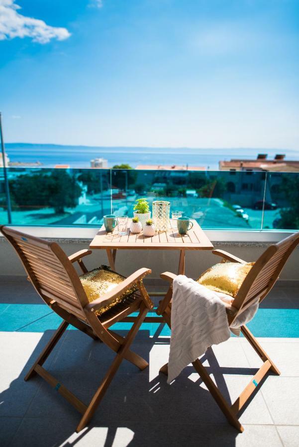 Mikulic Apartment Makarska